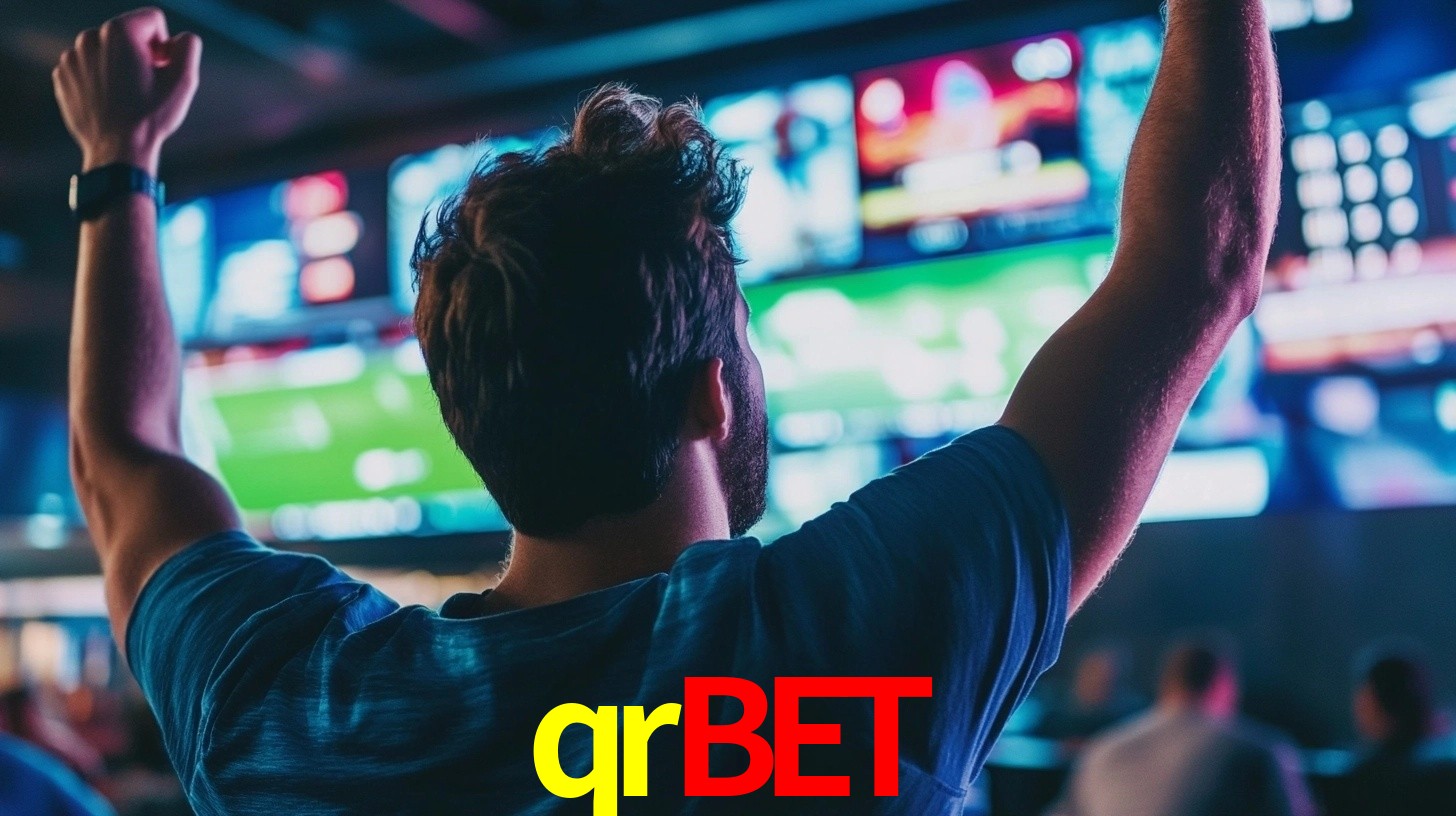 qrbet: Seu Cassino Premiado com Pagamentos Rápidos