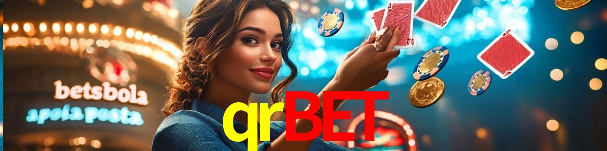 Experiência VIP qrbet