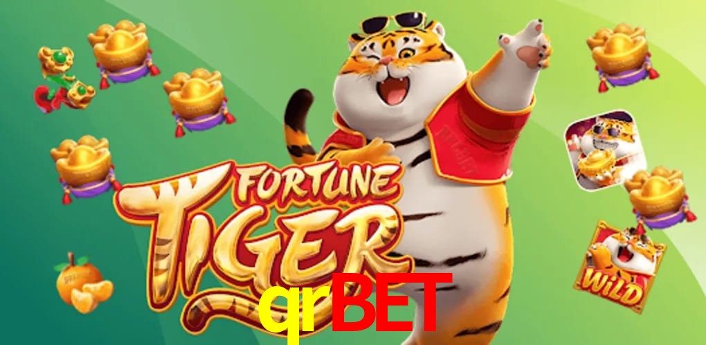 Welcome Bonus qrbet
