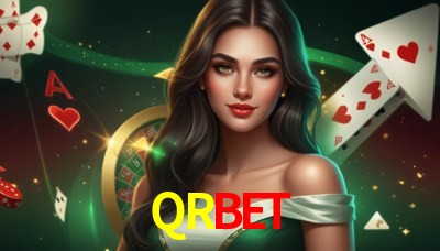 QRBET Casino: Jogue Online e Ganhe Grandes Prêmios QRBET Casino: Jogue Online e Ganhe Grandes Prêmios