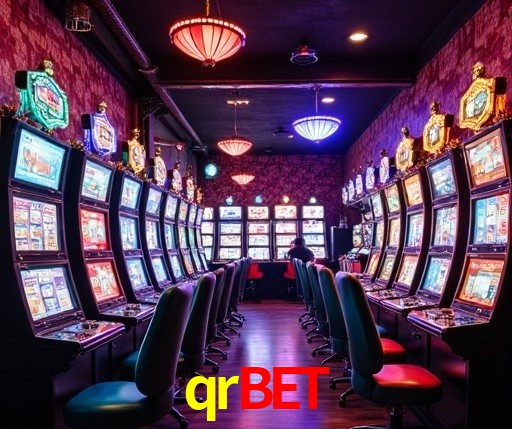 Sistemas de Segurança qrbet