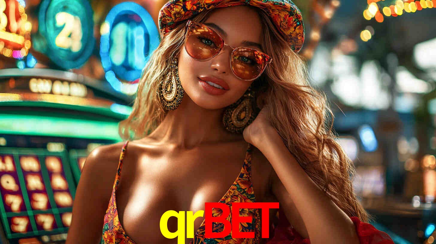 qrbet App Interface