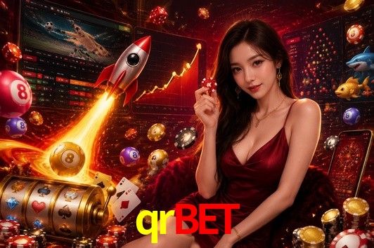Seasonal Promotions qrbet