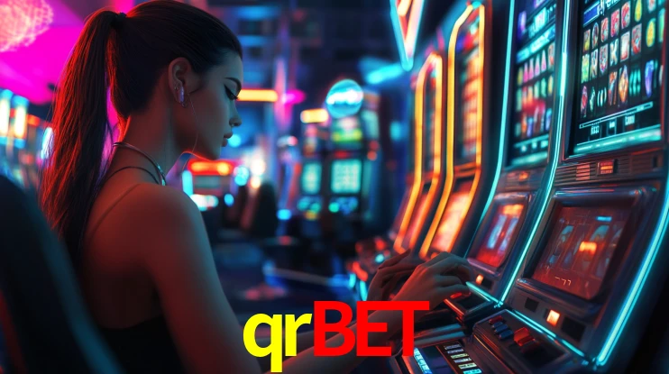 qrbet