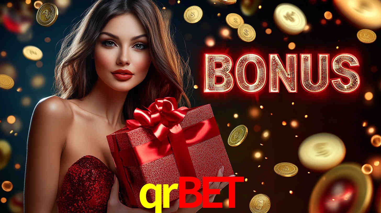 Apostas Esportivas na qrbet: Um Guia Completo