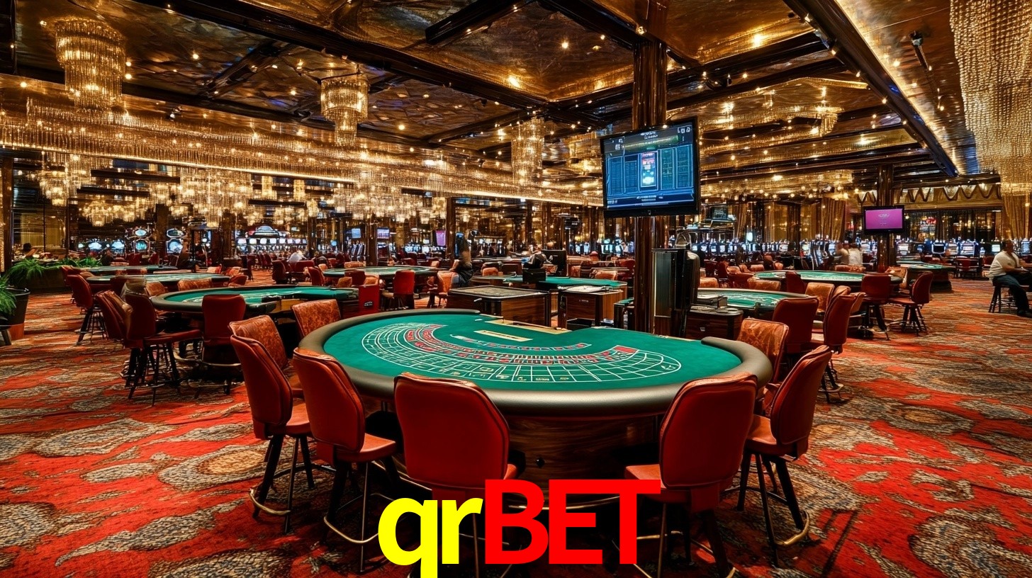 qrbet.com