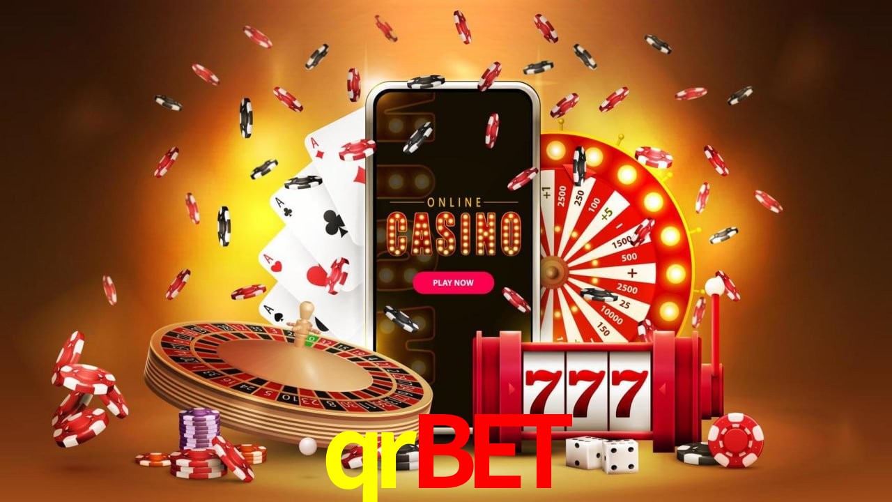 Descubra a Magia dos Jogos de Arcade no qrbet