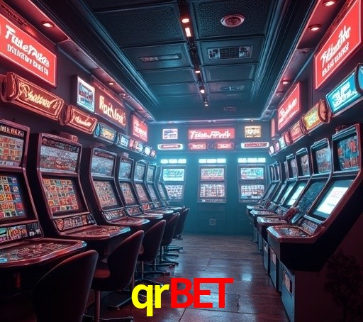 Benefícios da Conta qrbet