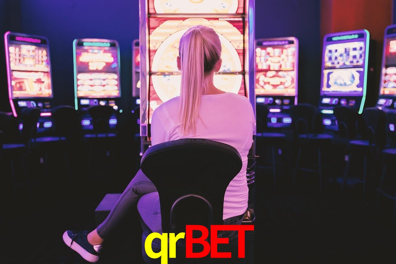 Games Directory qrbet