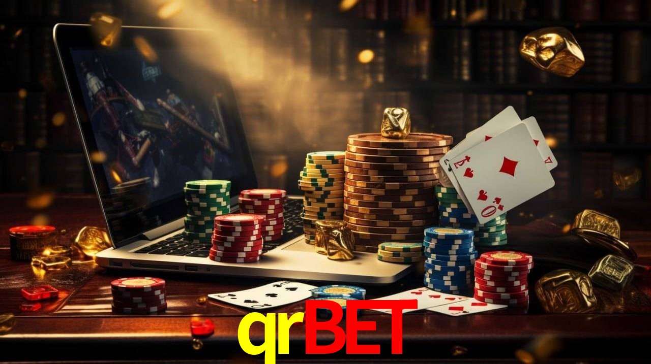 Interface Premium qrbet