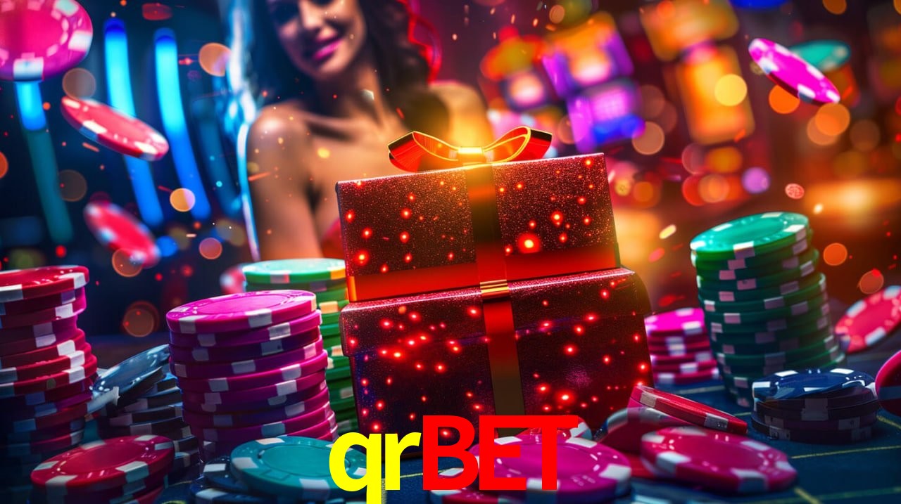 Inovações de Jogos na qrbet: O Futuro das Experiências Interativas