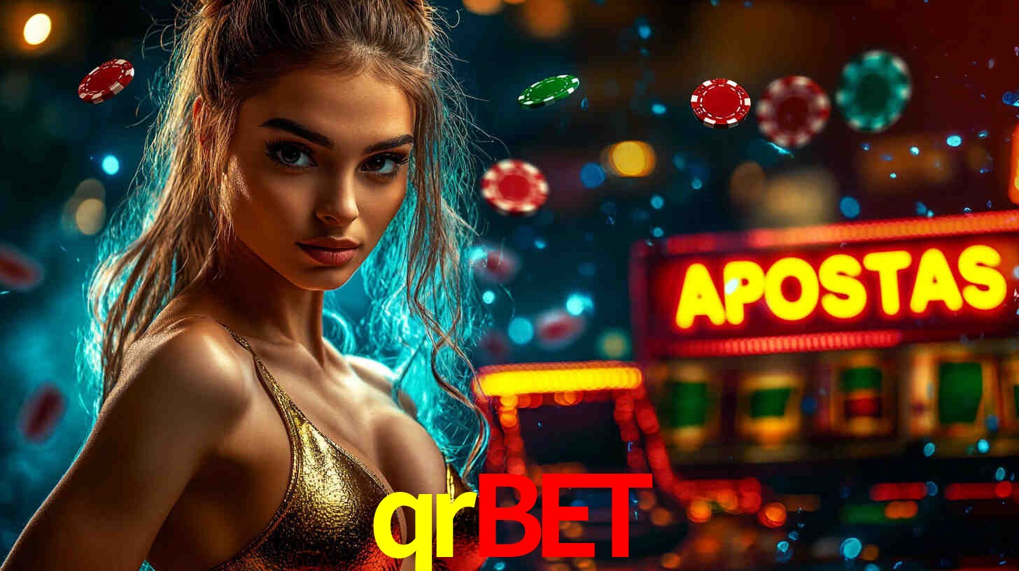 Inovações de Jogos na qrbet: O Futuro das Experiências Interativas