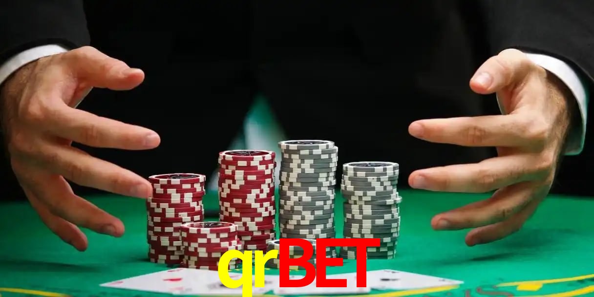Promoção Relâmpago qrbet