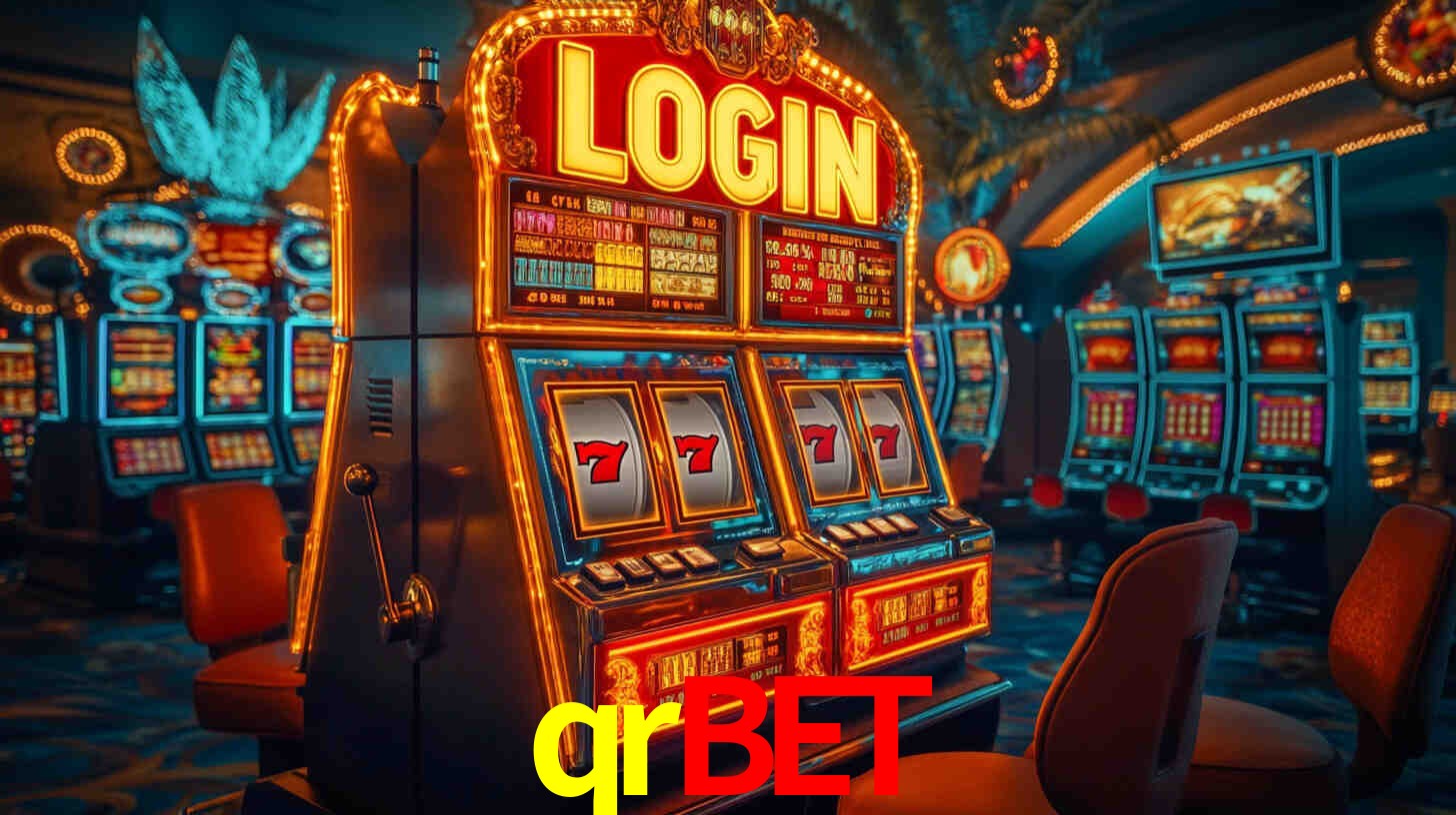 qrbet,qrbet.com