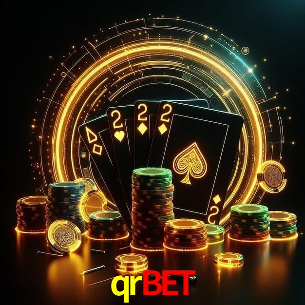 Apostas de Futebol qrbet