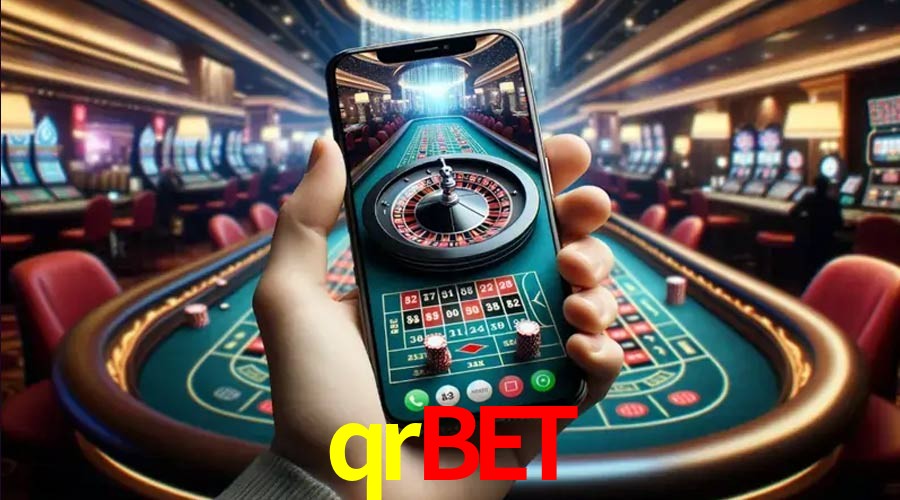 Account Benefits qrbet