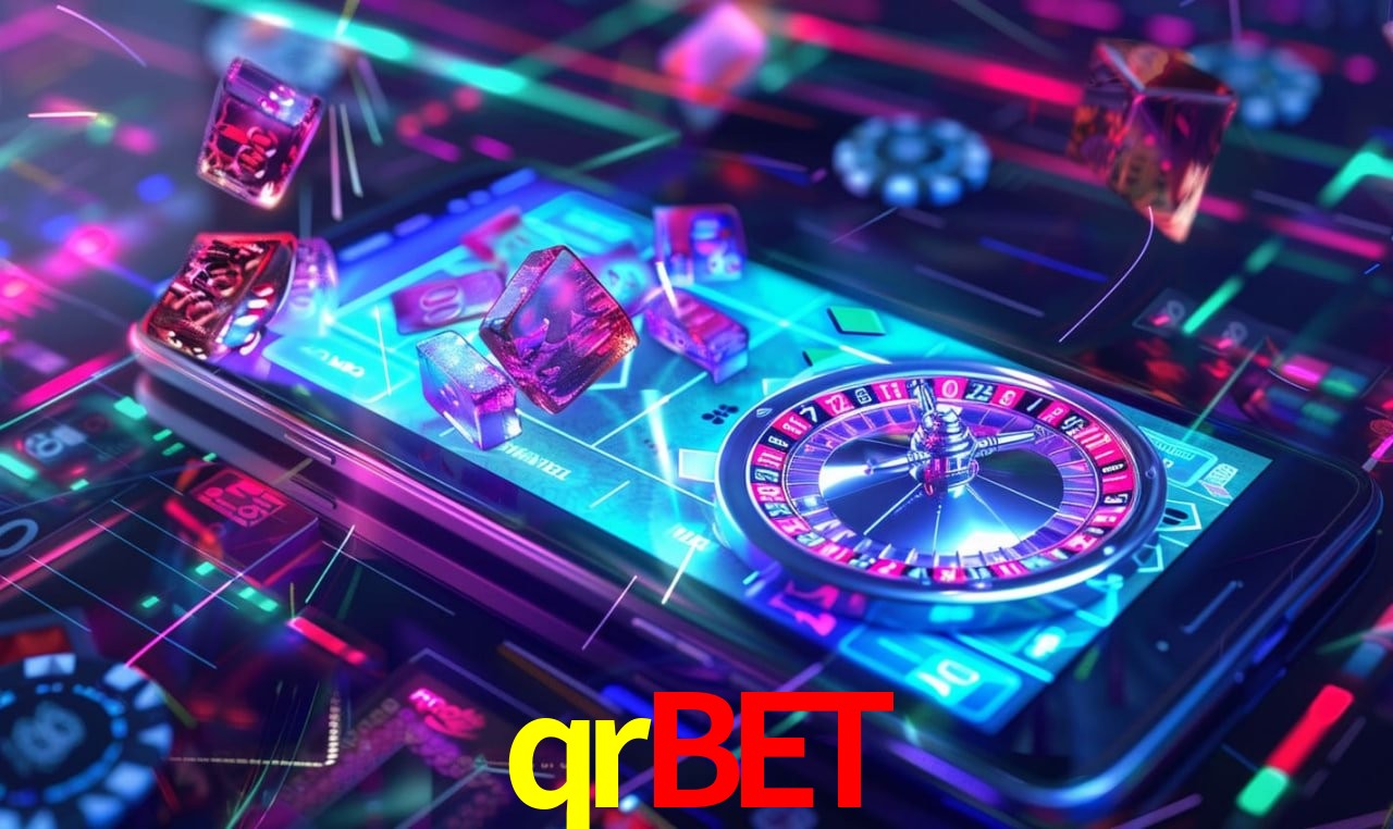 Mesa de Blackjack qrbet