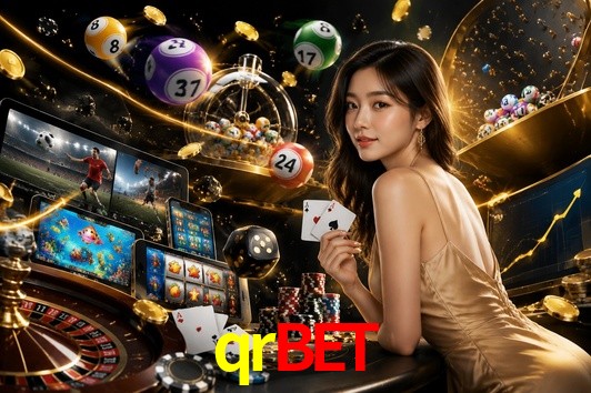 Exclusive Offers qrbet