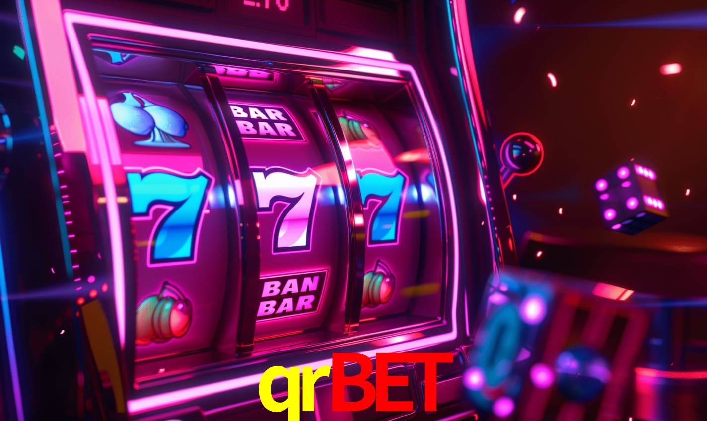 Explorando a Categoria de Eventos em Apostas na qrbet