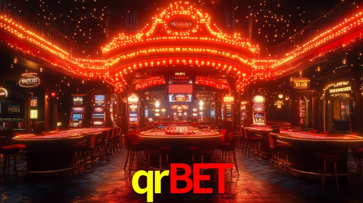 qrbet