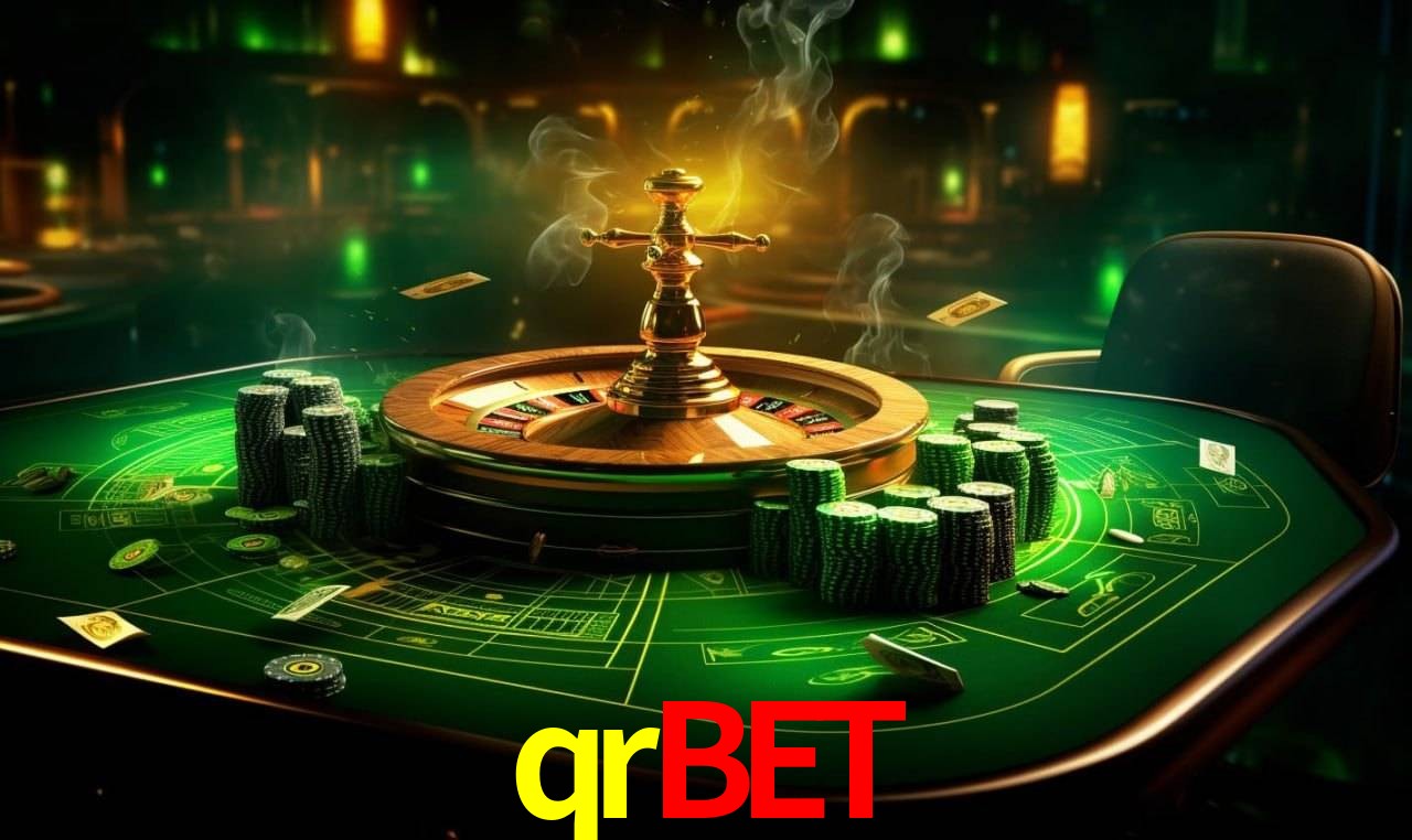 A Experiência Imersiva dos Cassinos Ao Vivo no qrbet