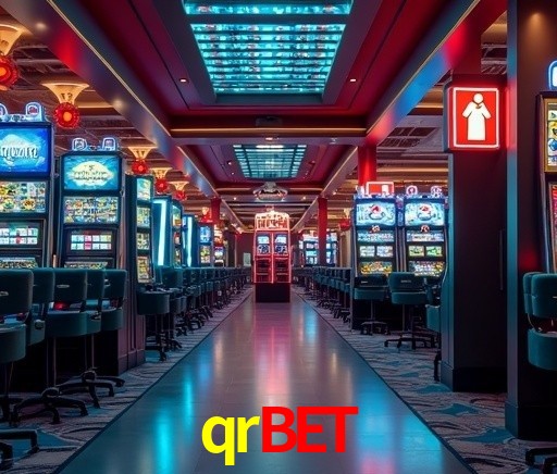 Descubra a Essência do qrbet: Nossa História e Compromissos