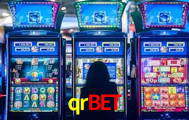 Descubra a Magia dos Jogos de Arcade no qrbet