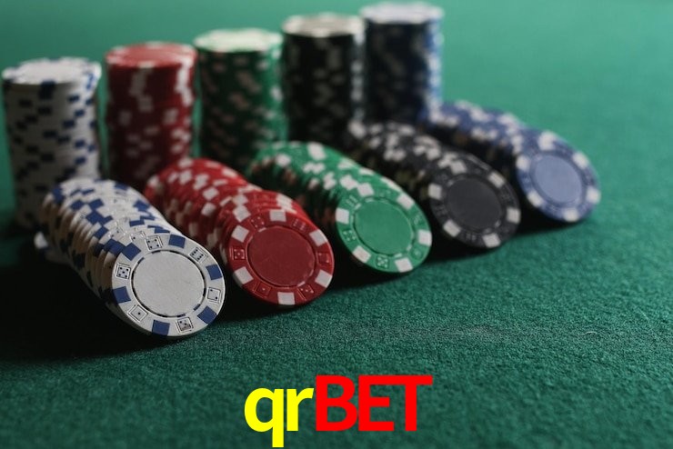 Game Statistics qrbet