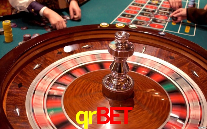 cassino qrbet