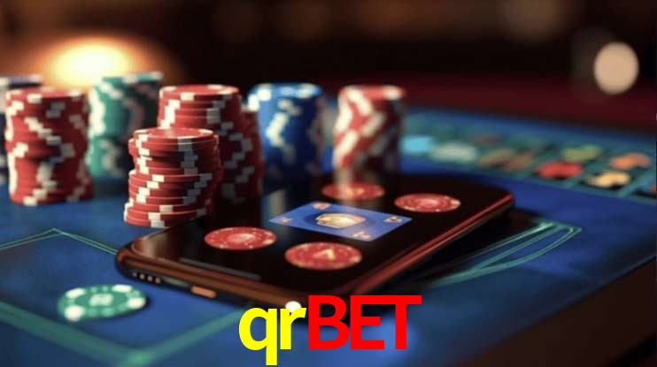 Apostas de Basquete qrbet