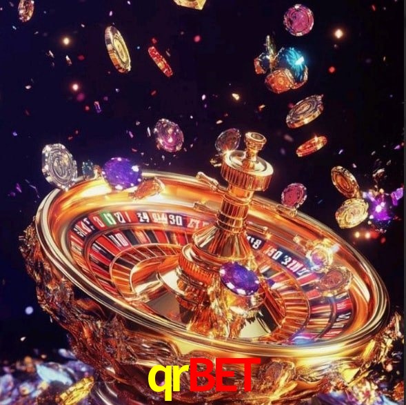 Provedores de Jogos qrbet