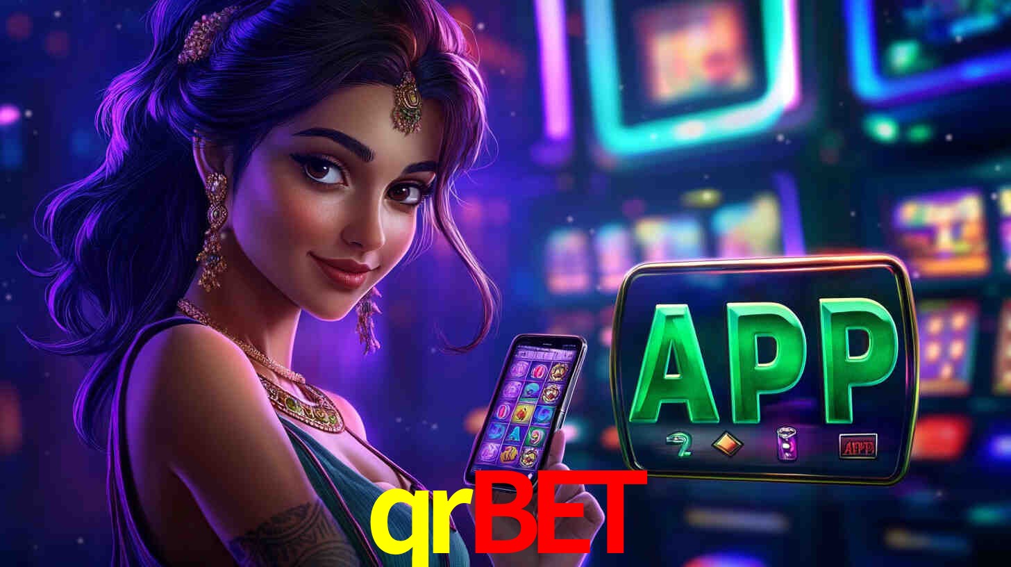 qrbet.com