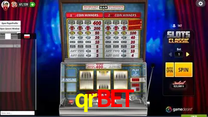 A Experiência Imersiva dos Cassinos Ao Vivo no qrbet