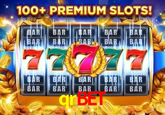 Descubra o Mundo do Cassino Online com qrbet