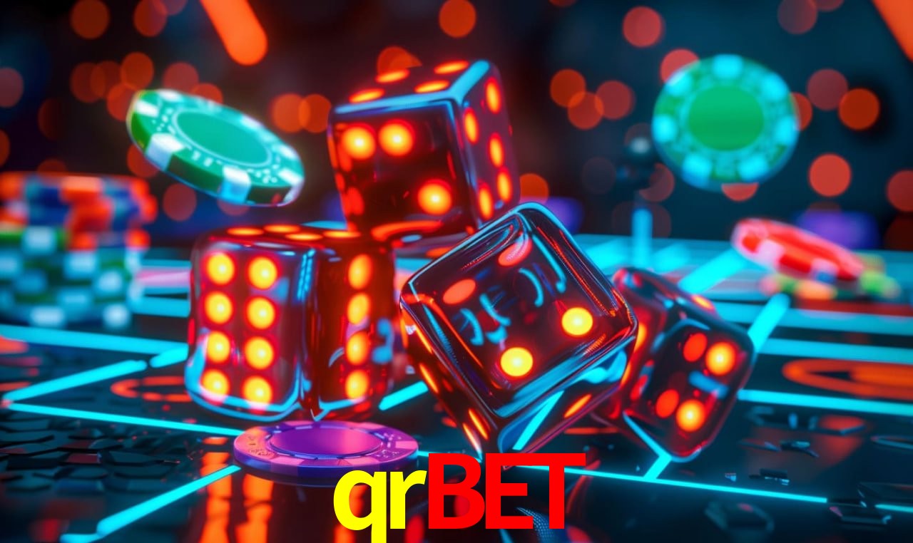 Desvendando o Mundo dos Jogos Virtuais na qrbet