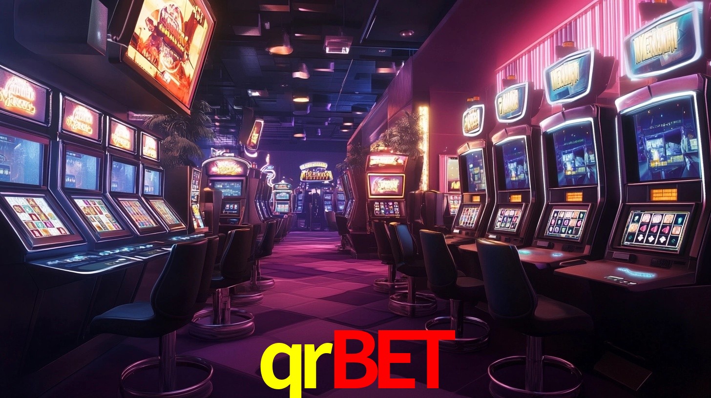 Explore as vantagens do qrbet: serviço profissional e confiabilidade