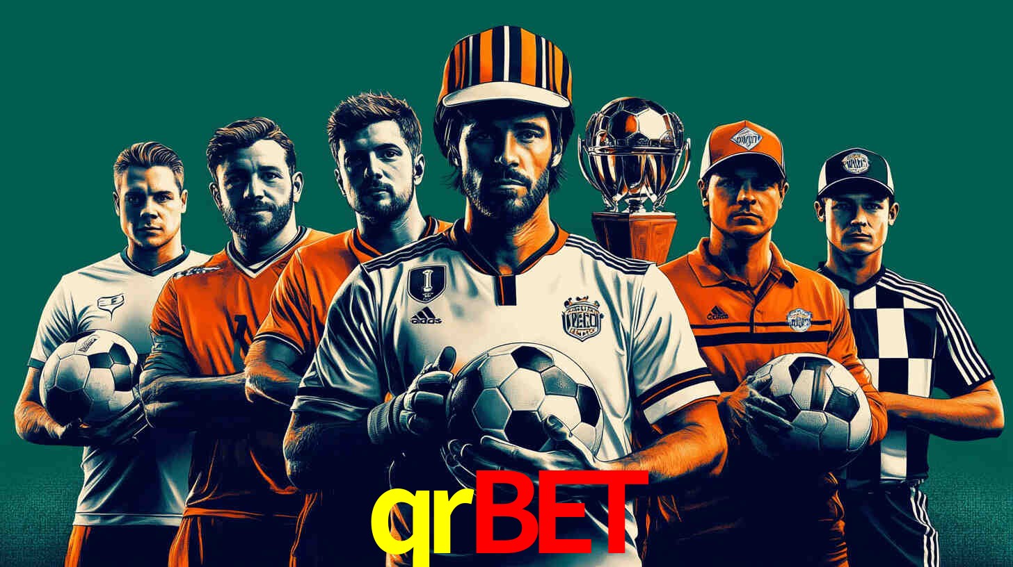 Descubra o Programa VIP da qrbet: Vantagens Exclusivas para Jogadores