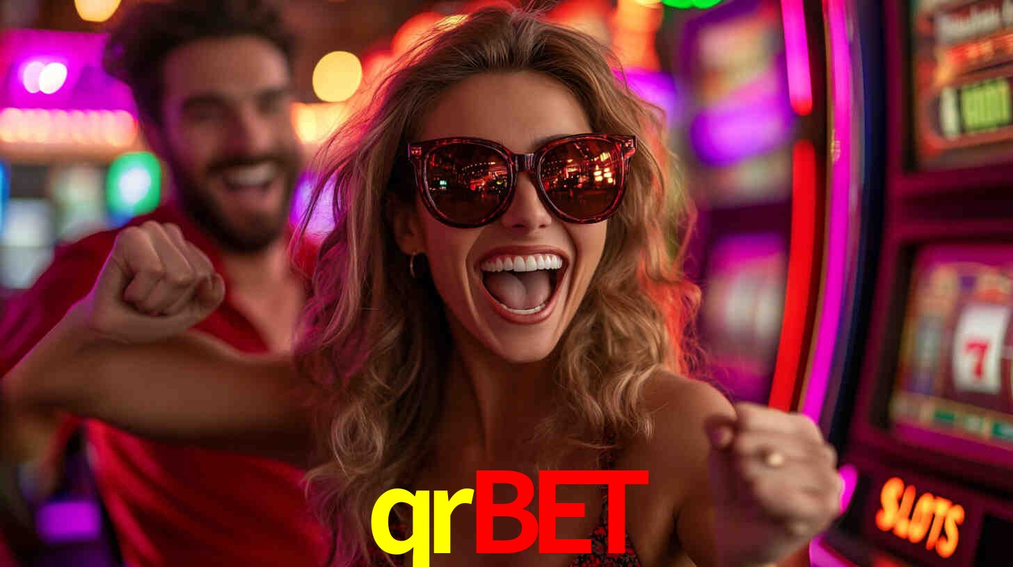 A Experiência Imersiva dos Cassinos Ao Vivo no qrbet