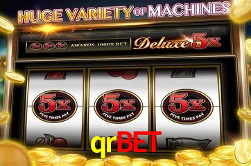 Desvendando o Mundo dos Jogos Virtuais na qrbet