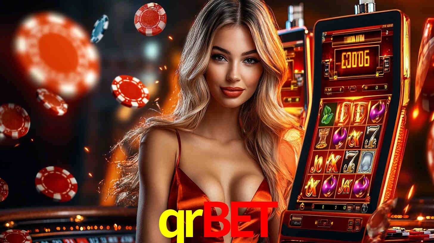 qrbet,qrbet.com