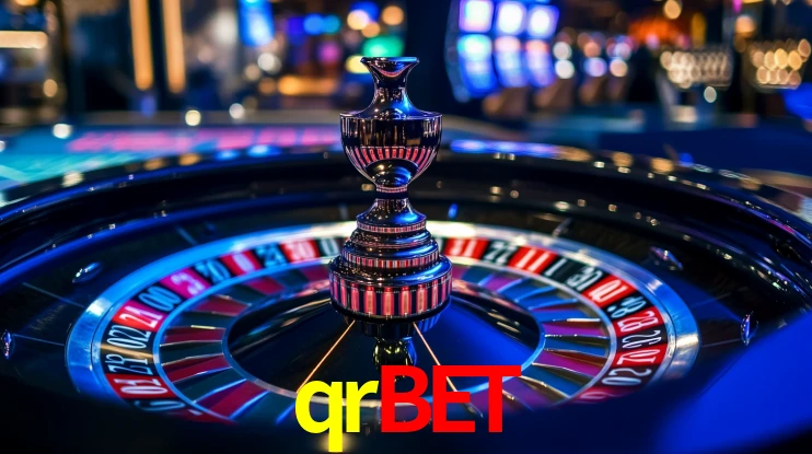 Experimente o Login Seguro Premium no qrbet
