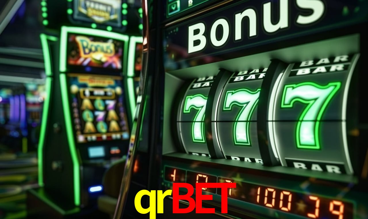 Live Casino qrbet
