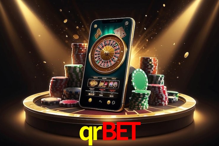 Recursos de Bônus qrbet