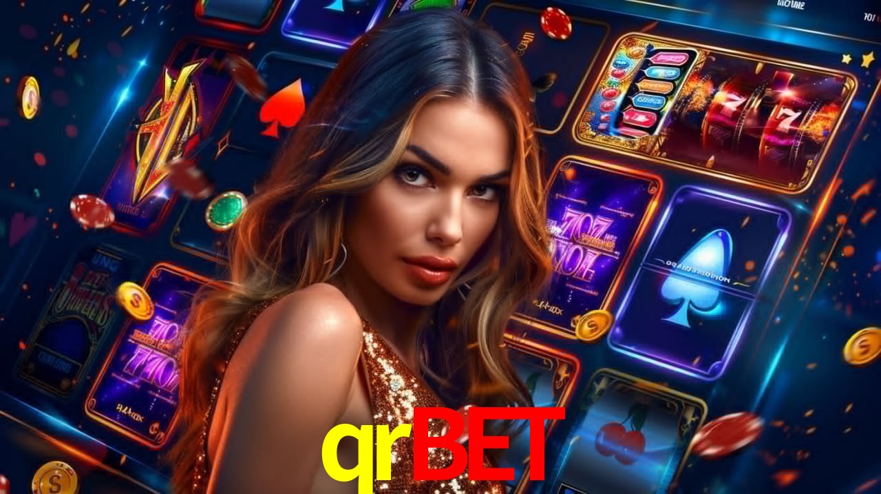 Descubra o Programa VIP da qrbet: Vantagens Exclusivas para Jogadores