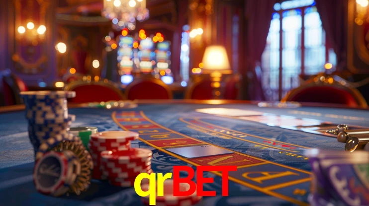 Platform Technology qrbet