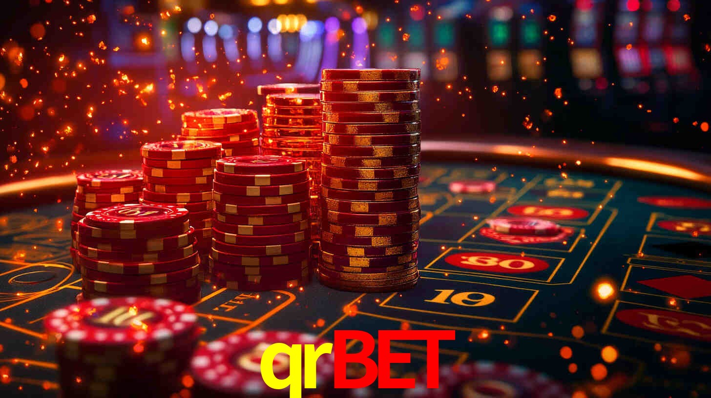 Premium Interface qrbet