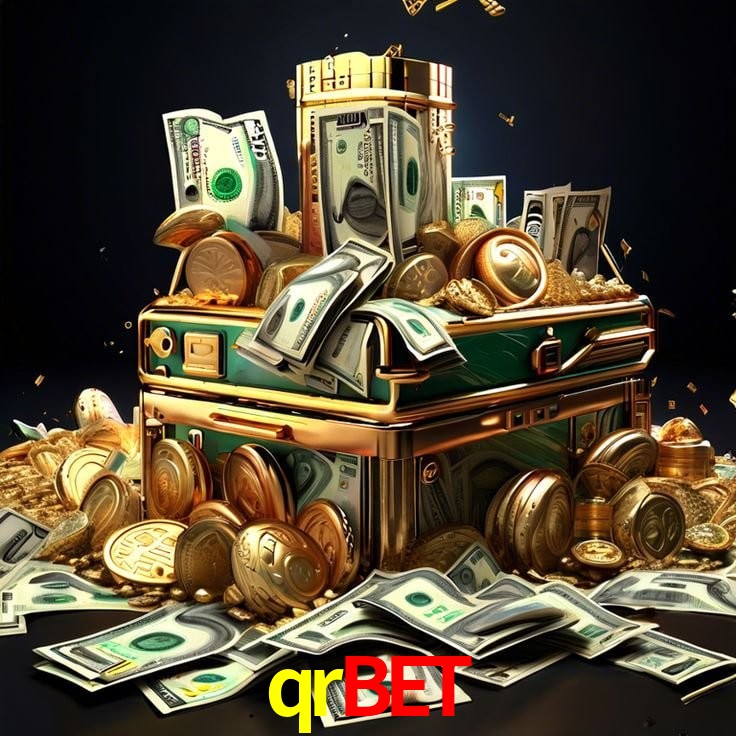 Casino VIP qrbet