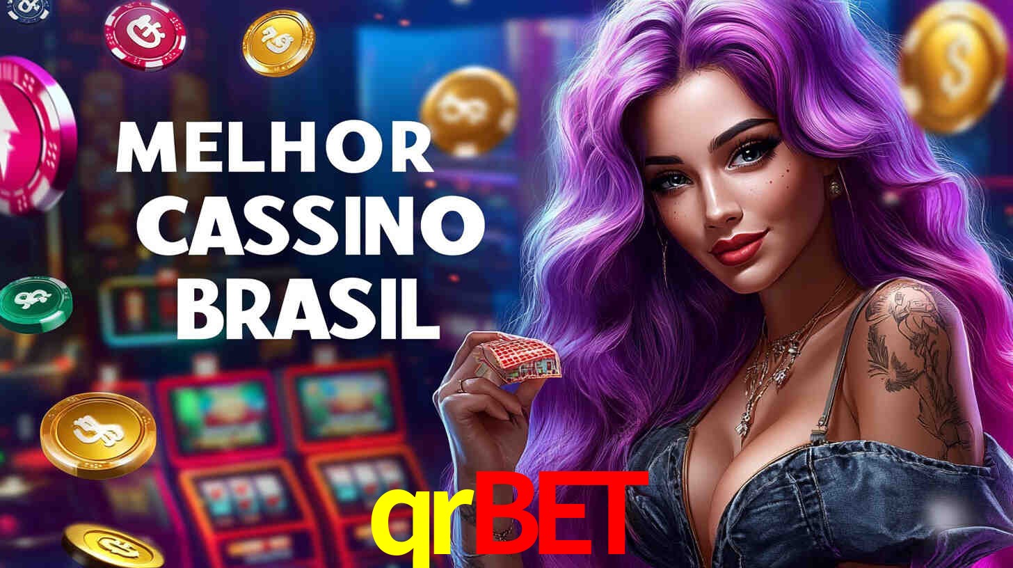 A Popularidade dos Caça-Níqueis no qrbet