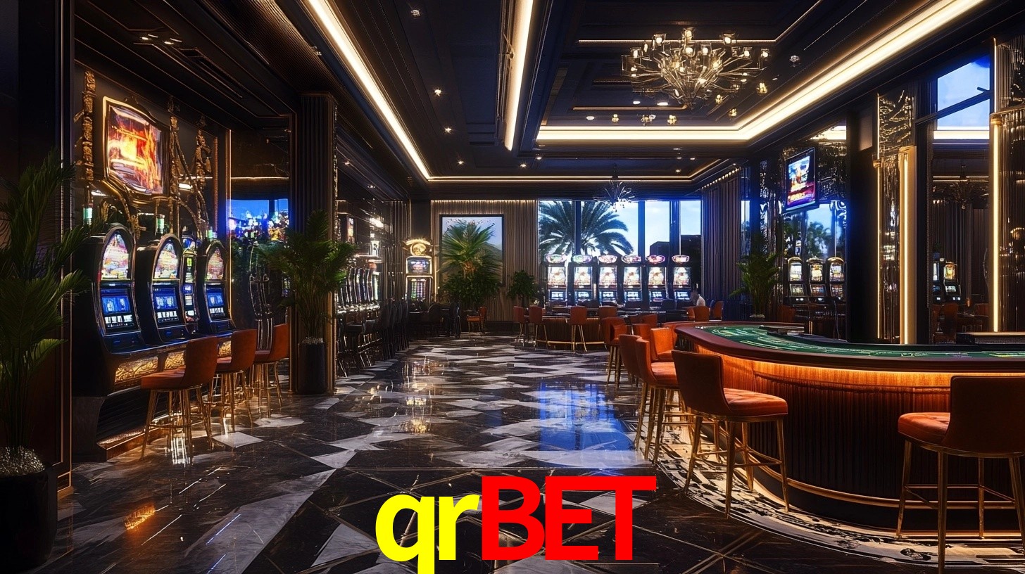 qrbet