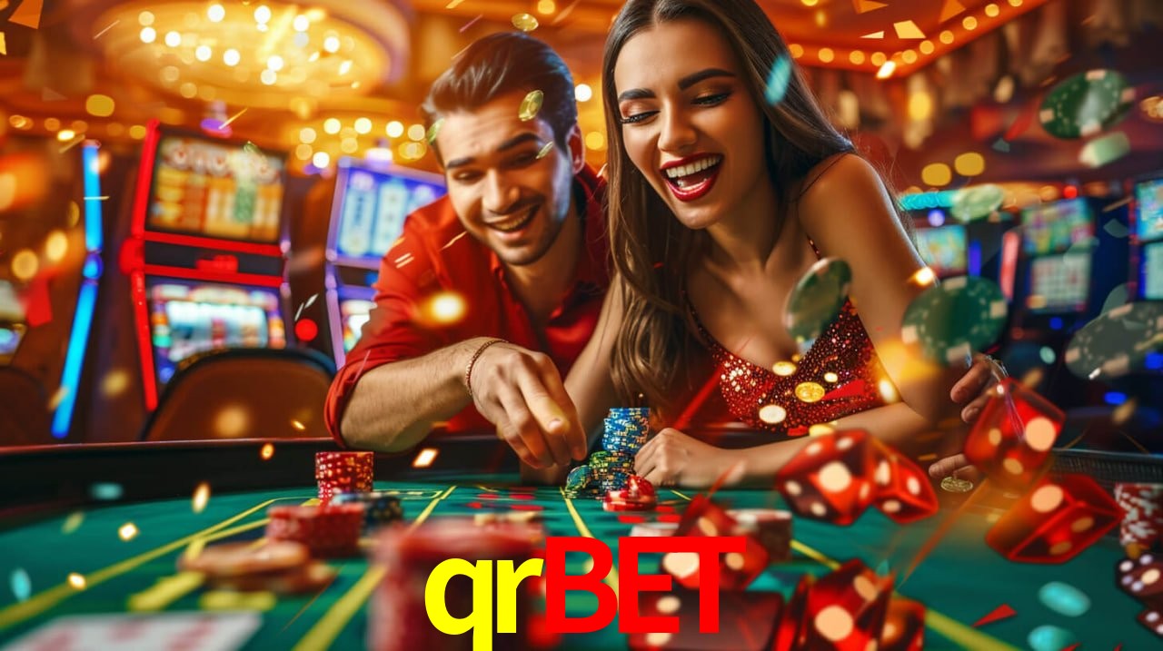 Estatísticas do Jogo qrbet